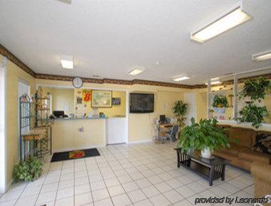 Super 8 Defuniak Springs Motel Exterior photo